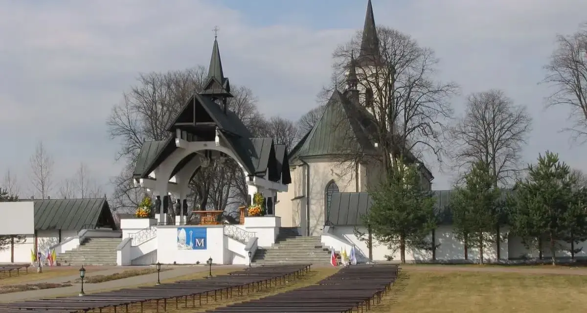 Ludźmierz atrakcje: Odkryj piękno sanktuarium i okolicznych miejsc