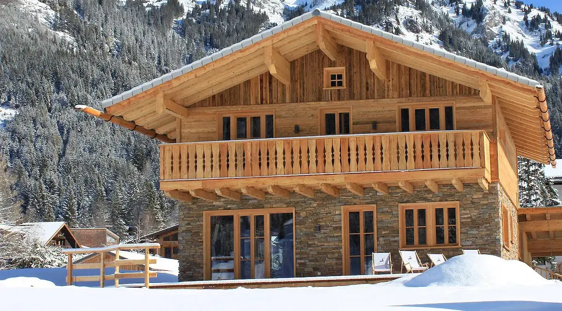 Affitta Chalet Montagna: Guida Completa & Offerte 2025