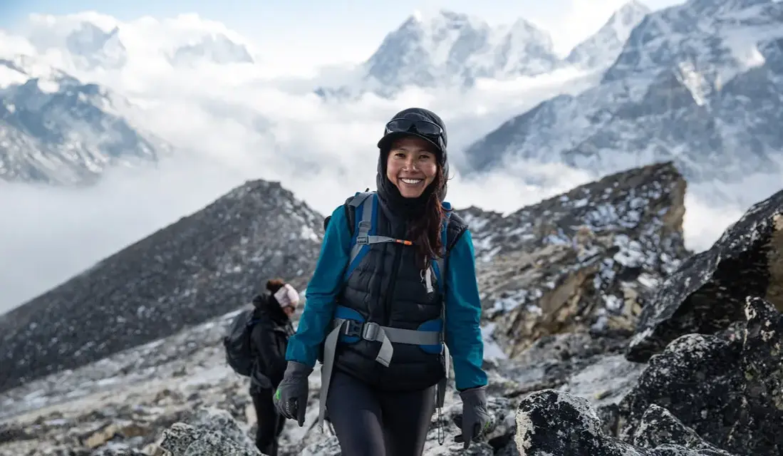 Giacca Montagna Donna: Guida Completa per la Scelta Perfetta