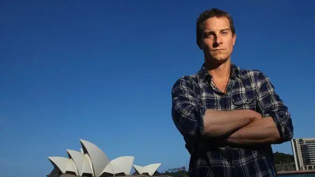 Bear Grylls żyje? Rozwiewamy plotki i sprawdzamy fakty
