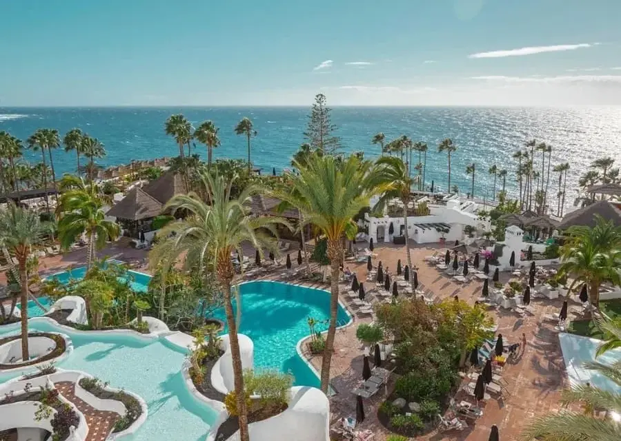 Tenerife Todo Incluido: ¿Cómo Elegir y Reservar sin Errores?
