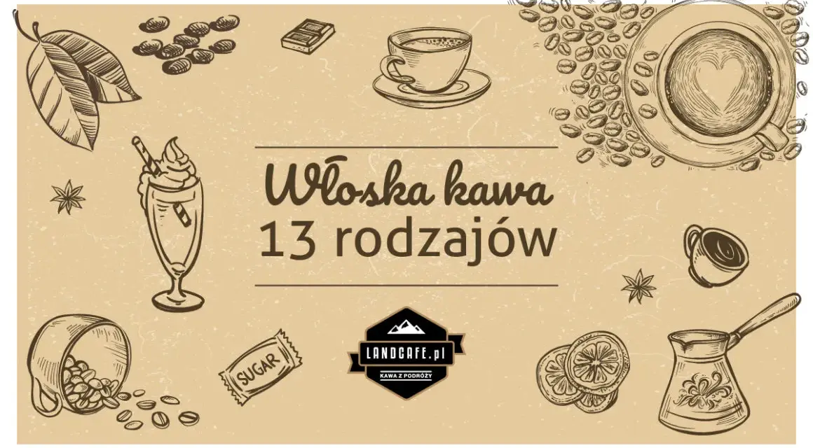Włoski napój kawowy: poznaj sekrety najlepszych włoskich kaw