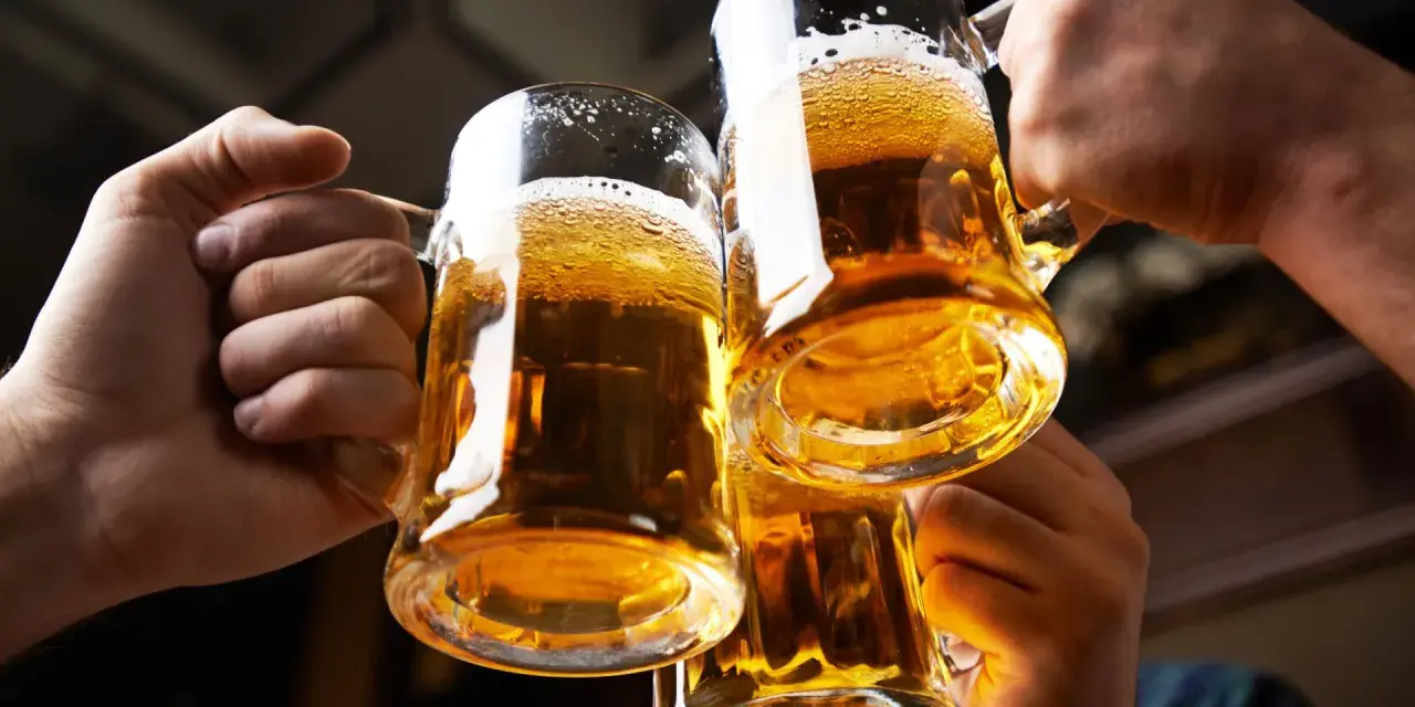 Ile węglowodanów w piwie? Sprawdź fakty i wybierz mądrze