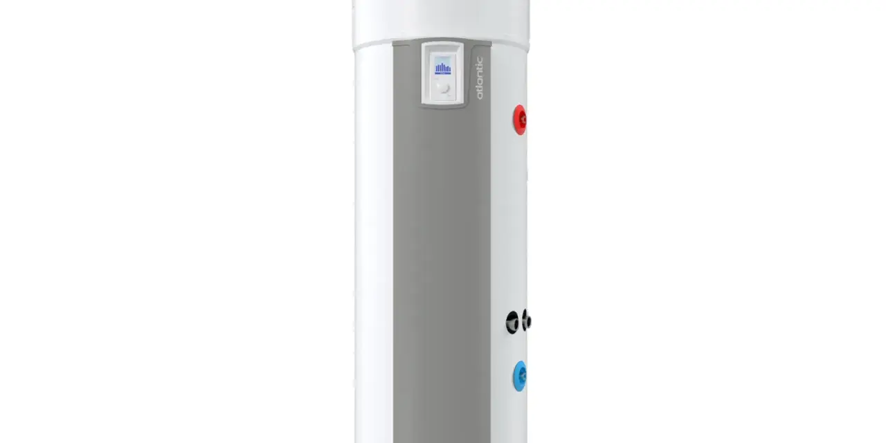 Scaldabagno inverter Atlantic: scopri come funziona questo efficiente sistema per l'acqua calda.