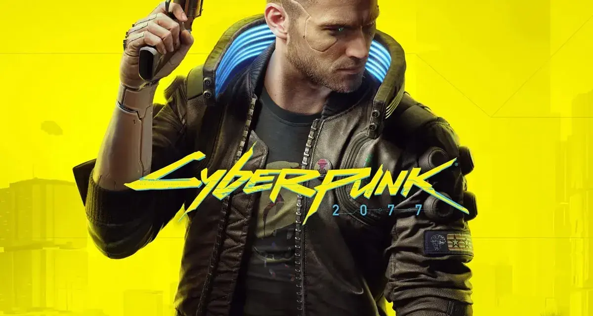 Cyberpunk: O co chodzi? Od Neuromancera po Night City