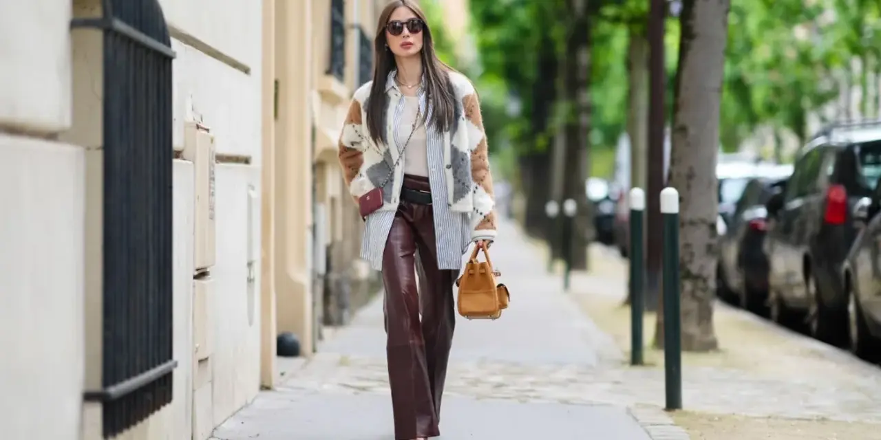 Bluza loose fit - co to znaczy i dlaczego warto ją nosić?