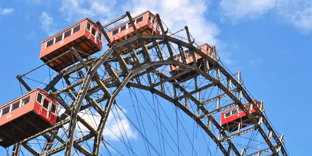 Prater Viena: ¿Entrada gratis? Guía completa del parque