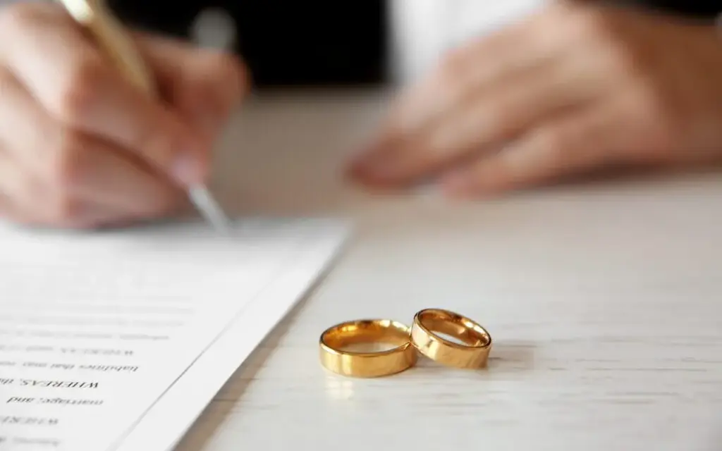 Co jest potrzebne do ślubu? Kluczowe dokumenty i formalności w Polsce