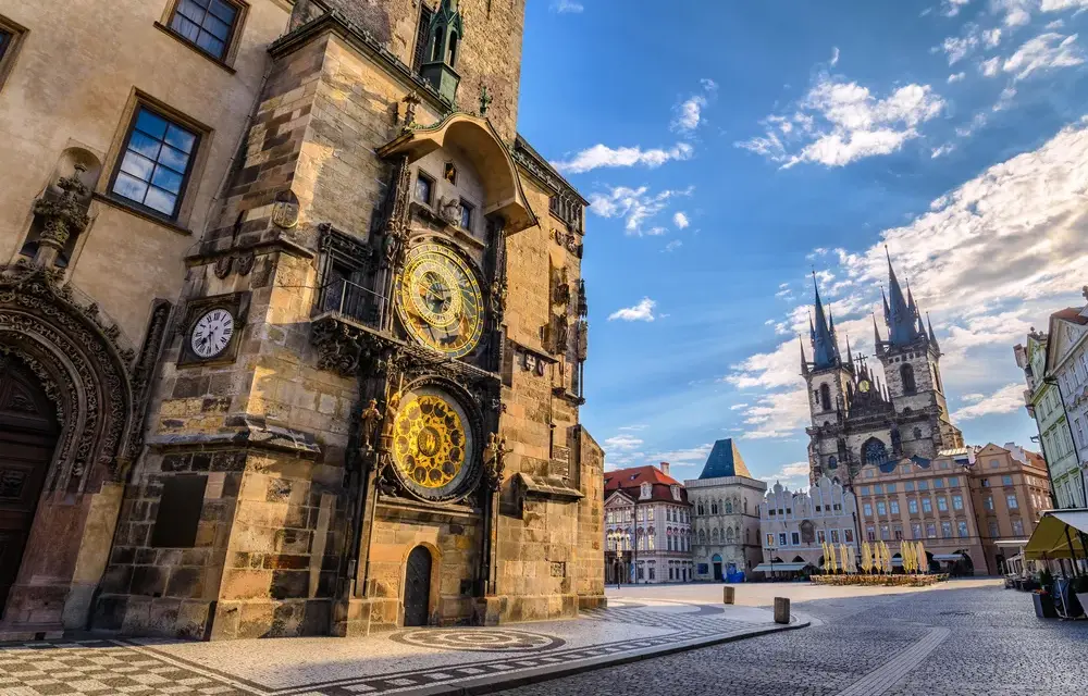 Co warto przywieźć z Czech? Najlepsze pamiątki, które zachwycą
