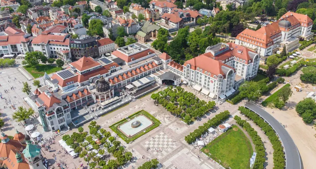 Co ciekawego w Sopocie? Atrakcje 365 dni w roku i poza sezonem