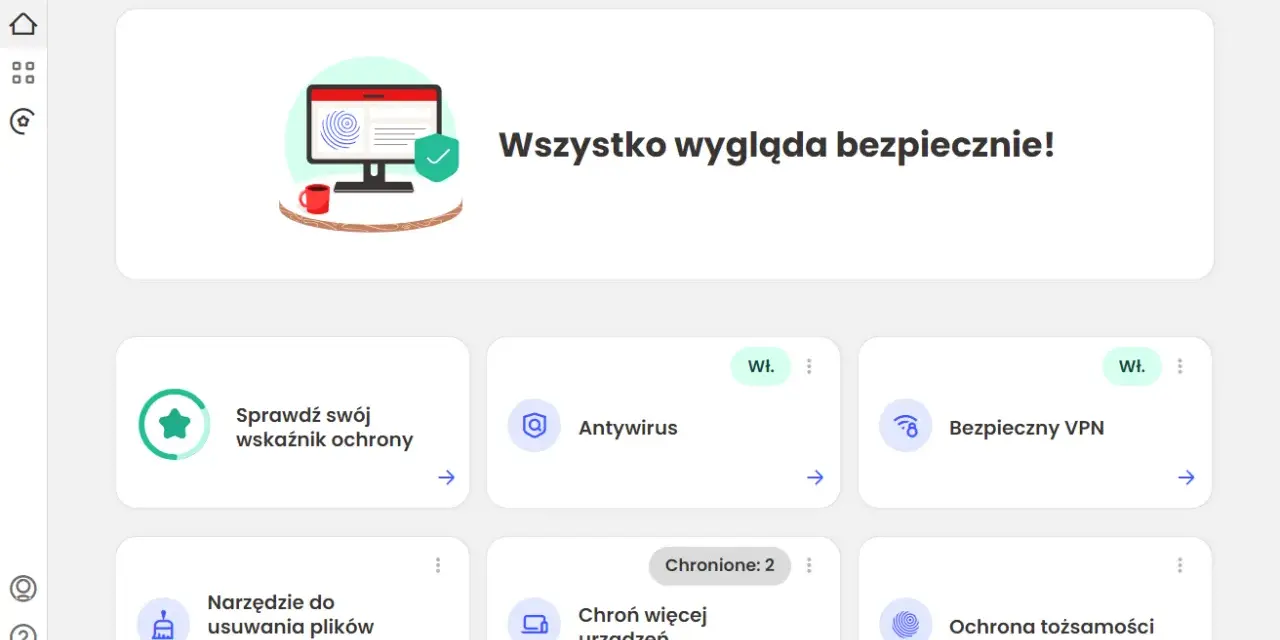 Jak wyłączyć antywirusa McAfee i uniknąć zagrożeń dla systemu