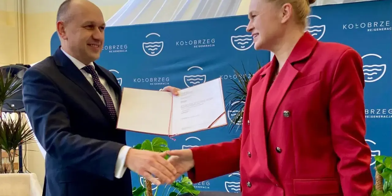 Kim jest Zachodniopomorski Kurator Oświaty? Poznaj Pawła Palczyńskiego