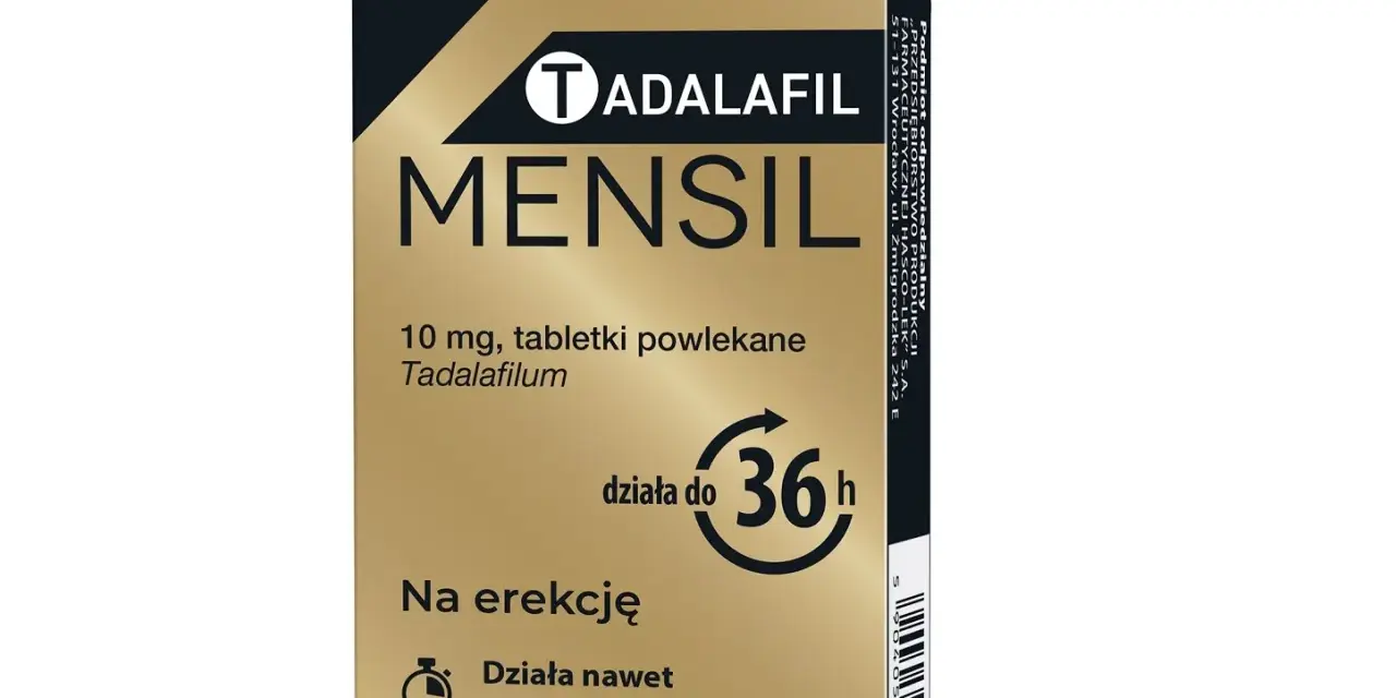 Leki na potencję – co to jest i jak mogą pomóc w erekcji