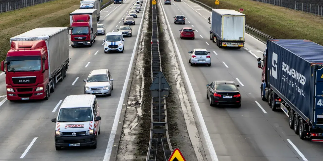 Od kiedy płatna autostrada A4? Historia opłat i zmiany w przepisach