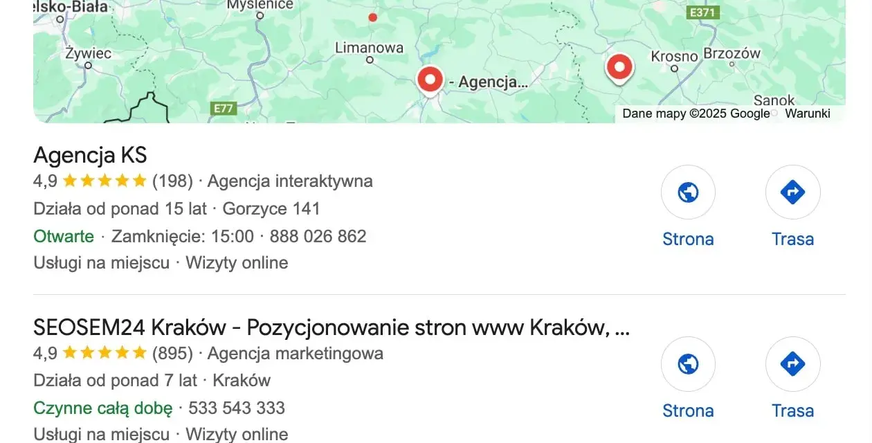 Jak pozycjonować strony internetowe, aby zwiększyć ruch i sprzedaż