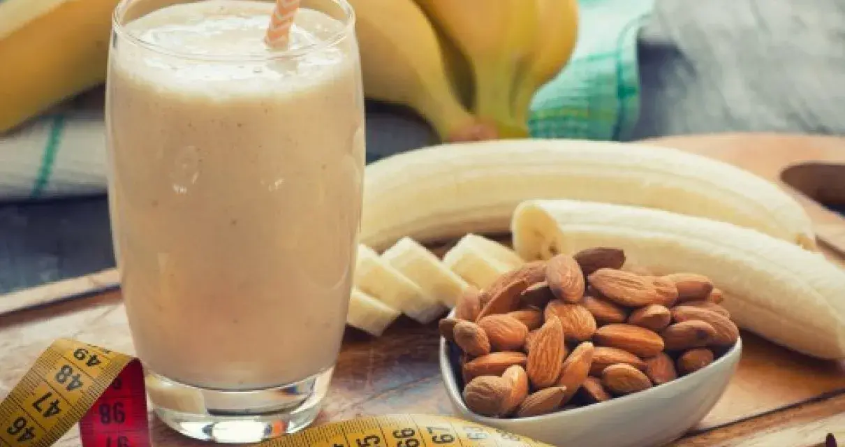 Shake proteinowy co daje - korzyści dla mięśni i odchudzania