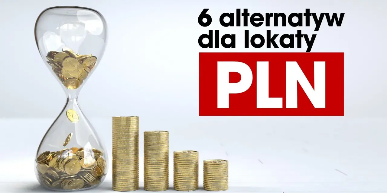 Najlepsza lokata bankowa 2026: Jak zyskać 6,6% i uniknąć pułapek?