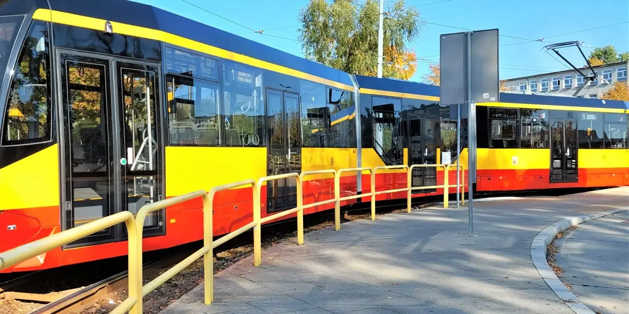 Nowe tramwaje w Grudziądzu. Sprawdź rozkład jazdy i wybierz się na przejażdżkę!