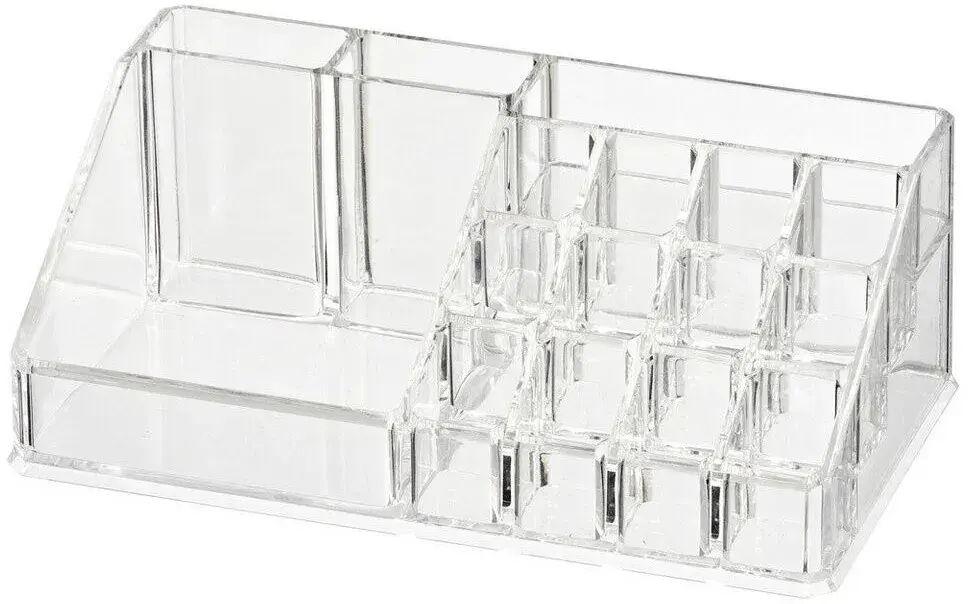 Der beste organizer für kosmetik: So finden Sie den idealen Helfer