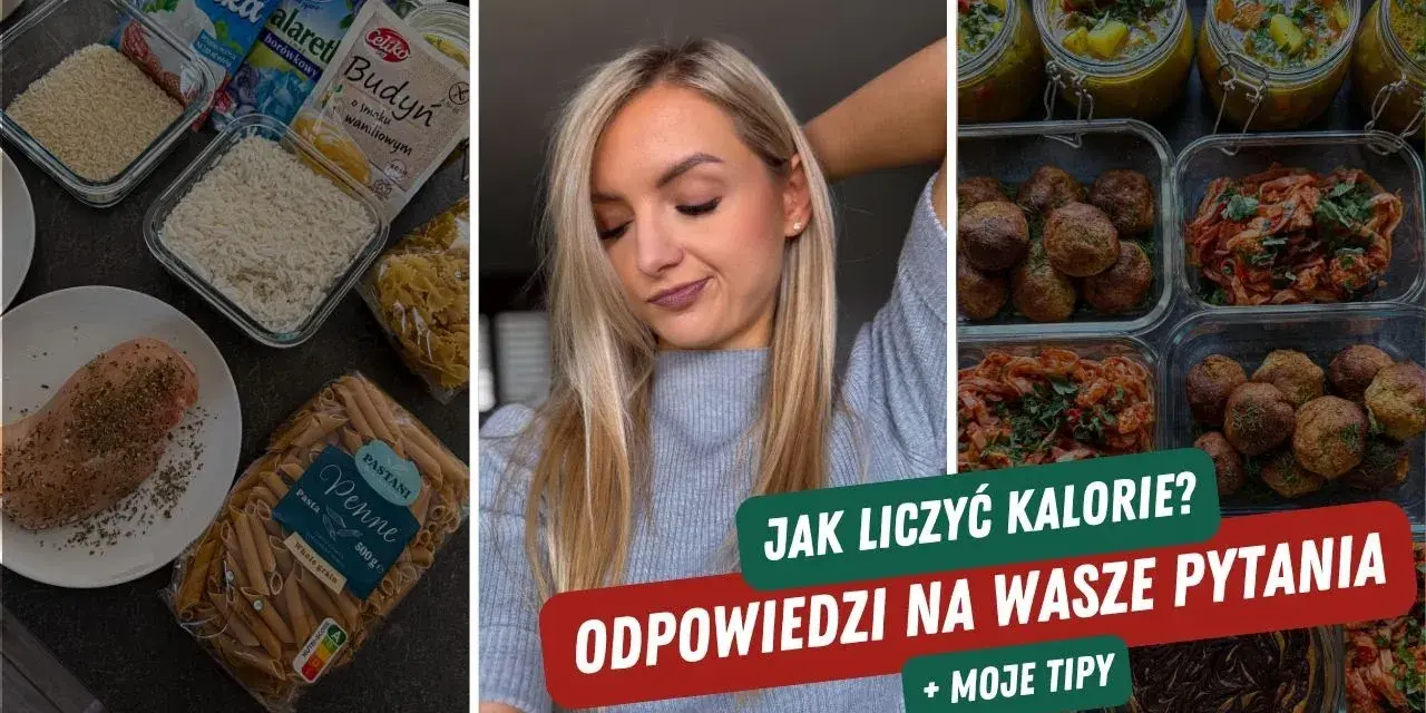Jak liczyć kalorie z galaretki i uniknąć niezdrowych wyborów