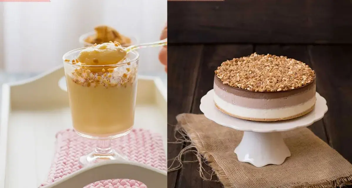 Recetario Postres Thermomix: ¡Tu guía definitiva para el éxito dulce!
