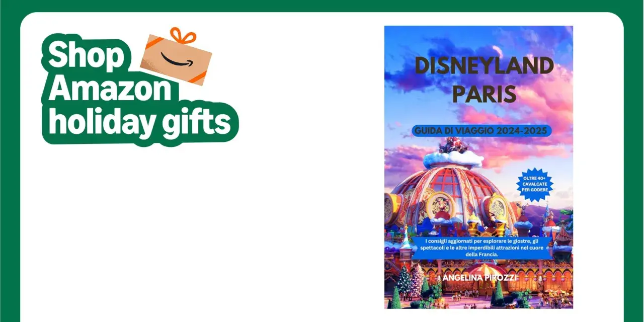 Disneyland Paris: Guida Attrazioni, Spettacoli e Consigli per Ottimizzare