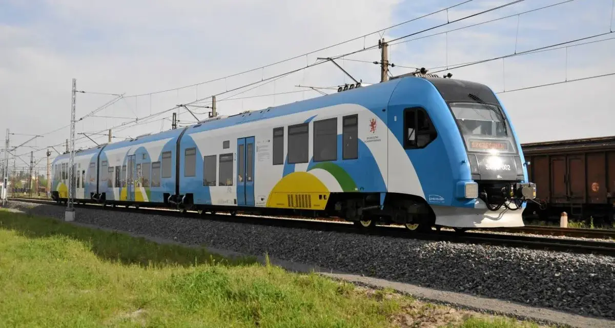 Jak dojechać do Mielna - najwygodniejsze i najszybsze opcje transportu
