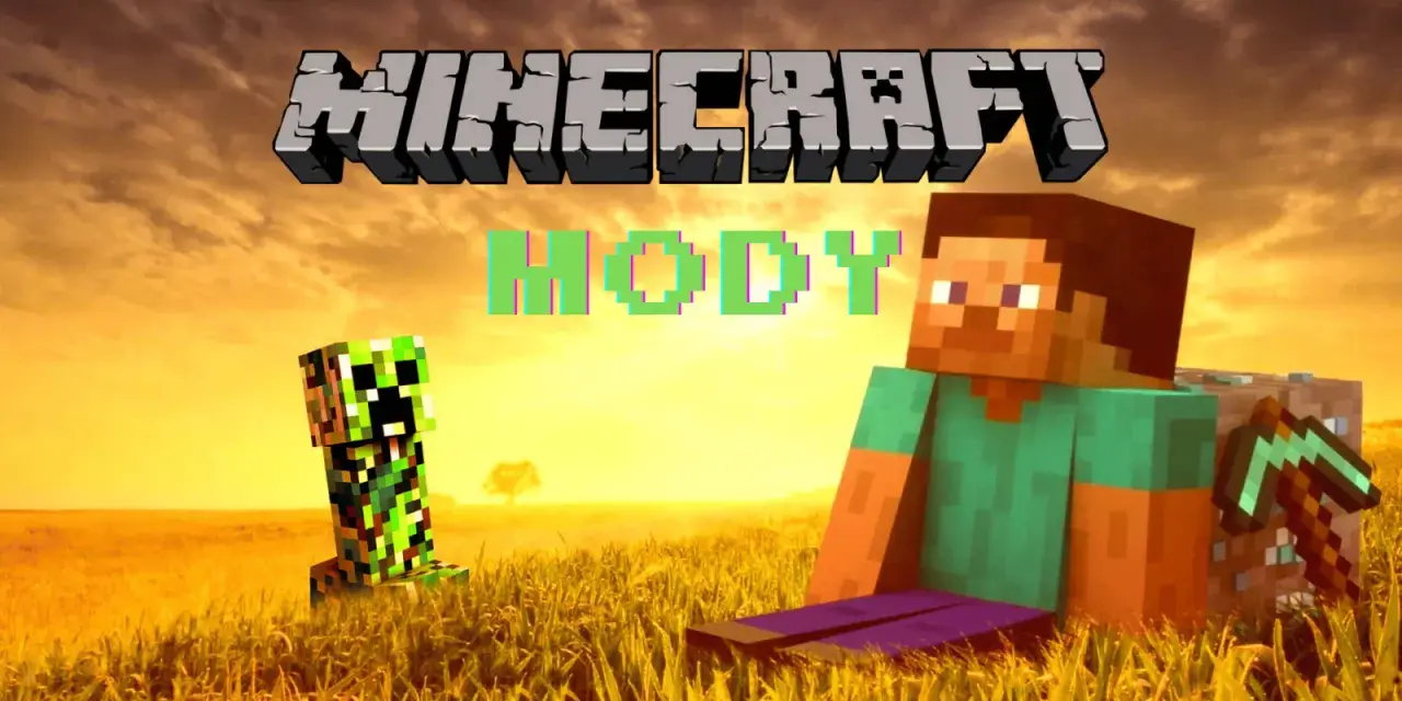 Minecraft mody: Java i Bedrock. Instalacja bez problemów!