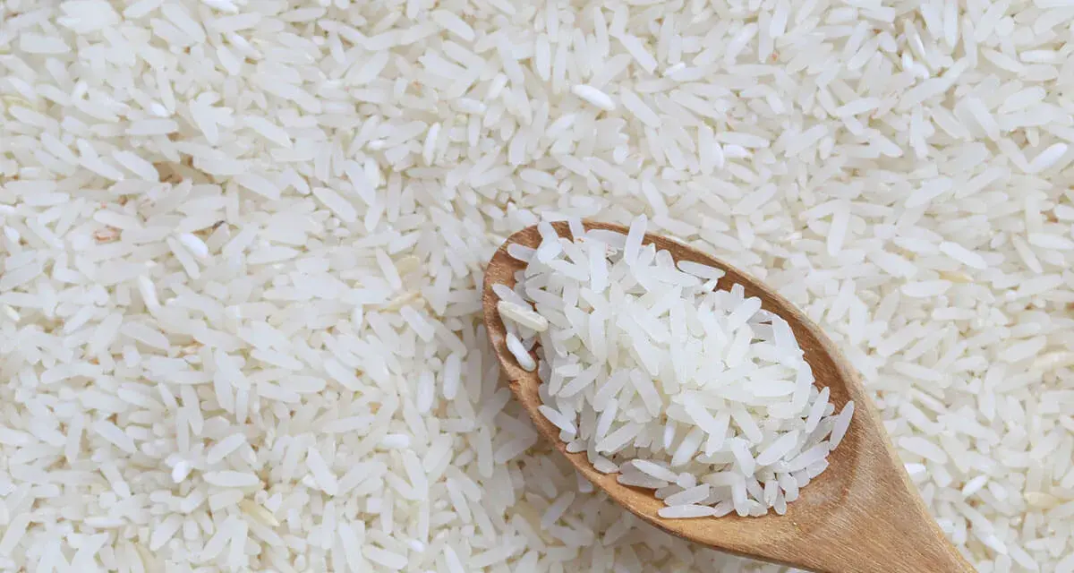 Czy ryż ma gluten? Poznaj ukryte pułapki i kupuj bezpiecznie!