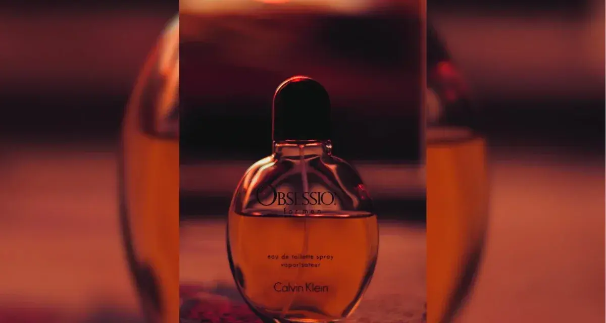 Calvin Klein damskie perfumy: TOP 5 i jak wybrać idealne?