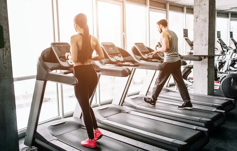Co daje cardio po treningu siłowym? Kluczowe korzyści i pułapki