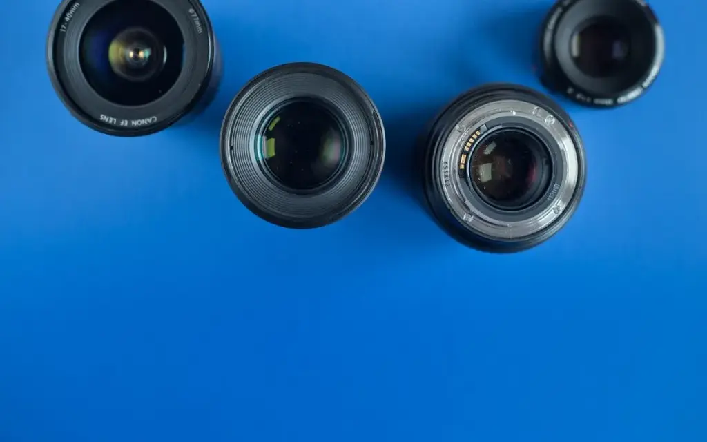 Obiektyw 35mm czy 50mm - który wybór uratuje Twoje zdjęcia?