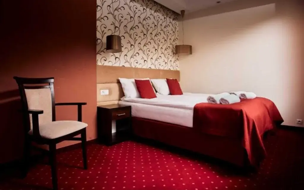 Jak zostawić pokój w hotelu, aby uniknąć problemów przy wymeldowaniu