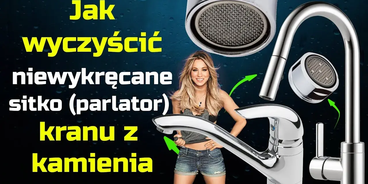 Sitko od herbaty jak nowe? Sprawdzone metody na osad i kamień.