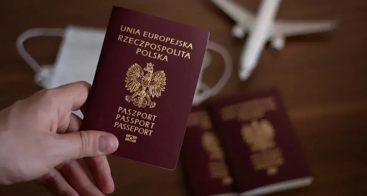 Jak długo czeka się na wyrobienie paszportu? Sprawdź, co wpływa na czas oczekiwania
