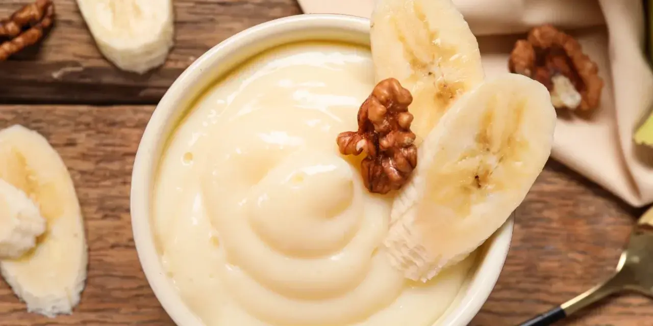Czy pudding proteinowy jest zdrowy? Odkryj jego ukryte korzyści i wady