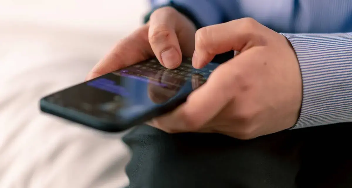 Jak wyłączyć dźwięk klawiatury iPhone i cieszyć się ciszą podczas pisania
