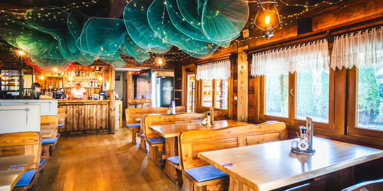 Restauracja Bacówka – odkryj smaki i unikalne miejsca w Polsce