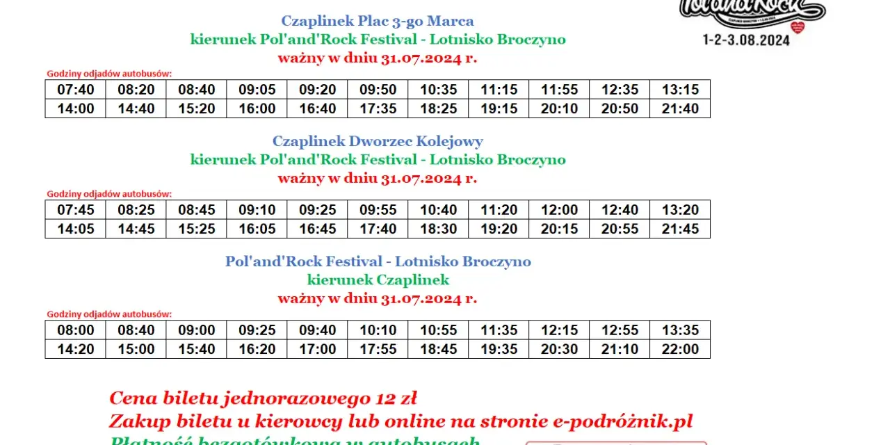 Rozkład jazdy PKS Żagań - Sprawdź godziny odjazdów i trasy