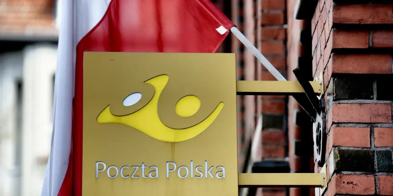 Poczta Polska: Akcje dla pracowników kiedy i dlaczego w zawieszeniu?
