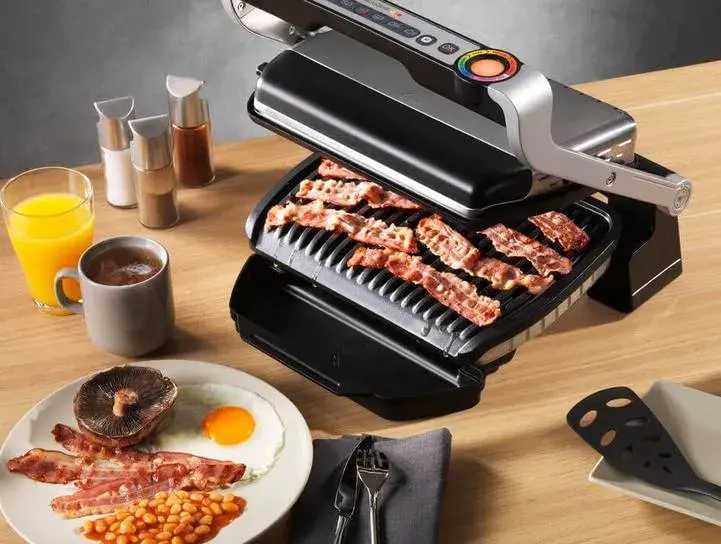 Grill elektryczny: przepisy i sekrety mistrzowskiego smaku