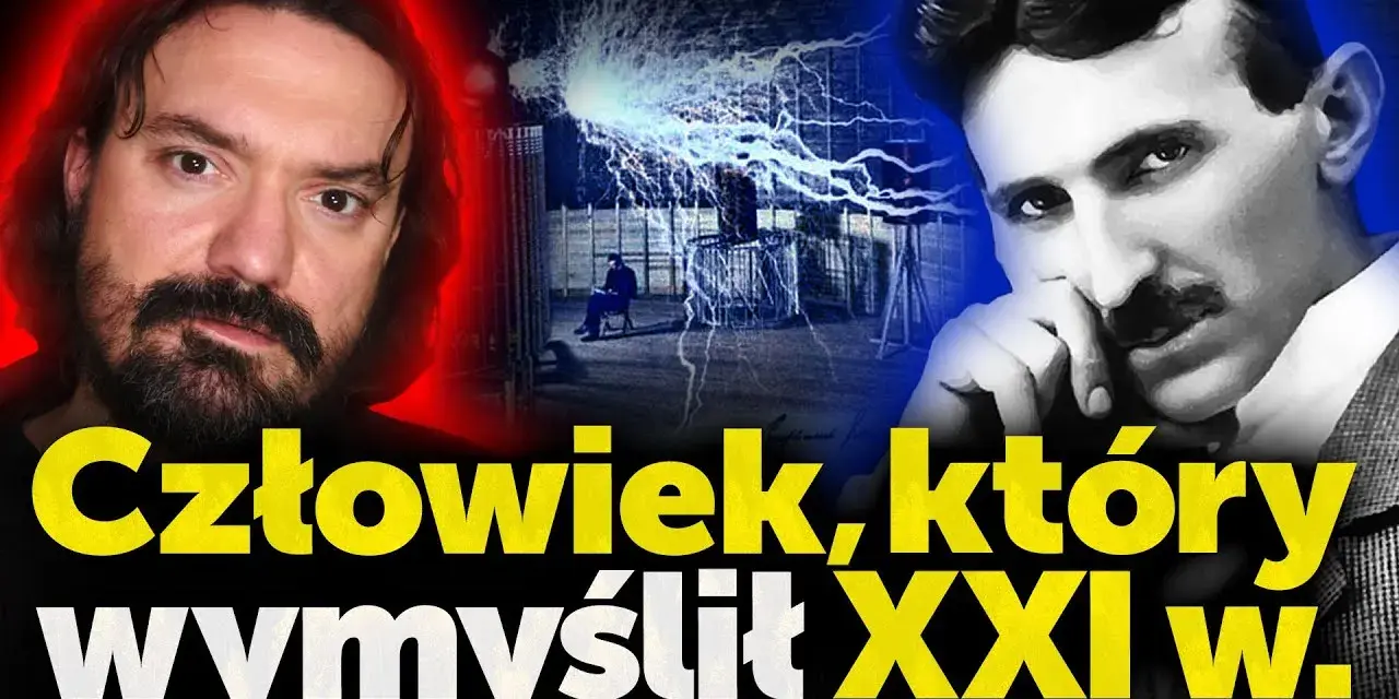 Kto stworzył Teslę? Poznaj fascynującą historię firmy i jej twórców