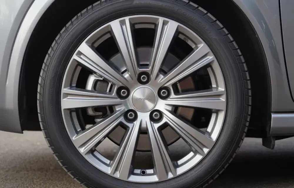 Ile waży felga aluminiowa 15 cali? Sprawdź wagę i wpływ na auto