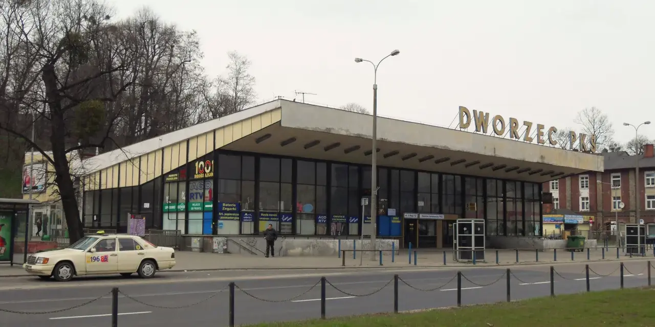 Arriva Gdańsk: Odjazdy z PKS 3 Maja 12 Wszystko, co musisz wiedzieć