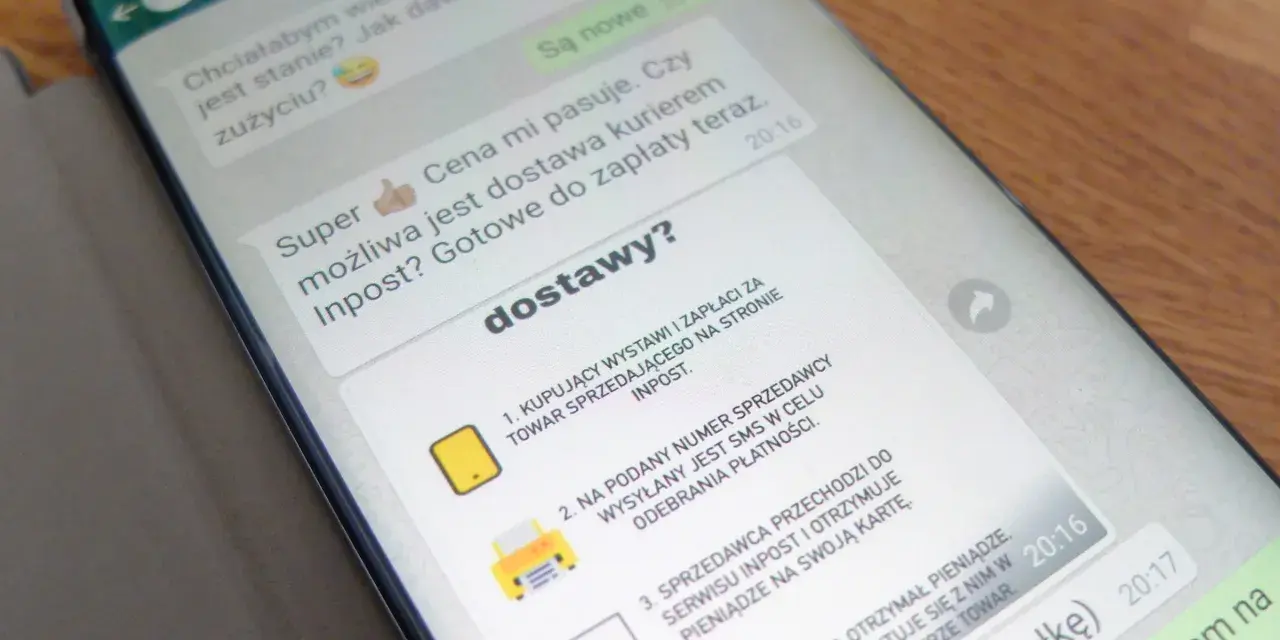 Jak i kiedy zakończyć ogłoszenie na OLX, aby nie stracić sprzedaży