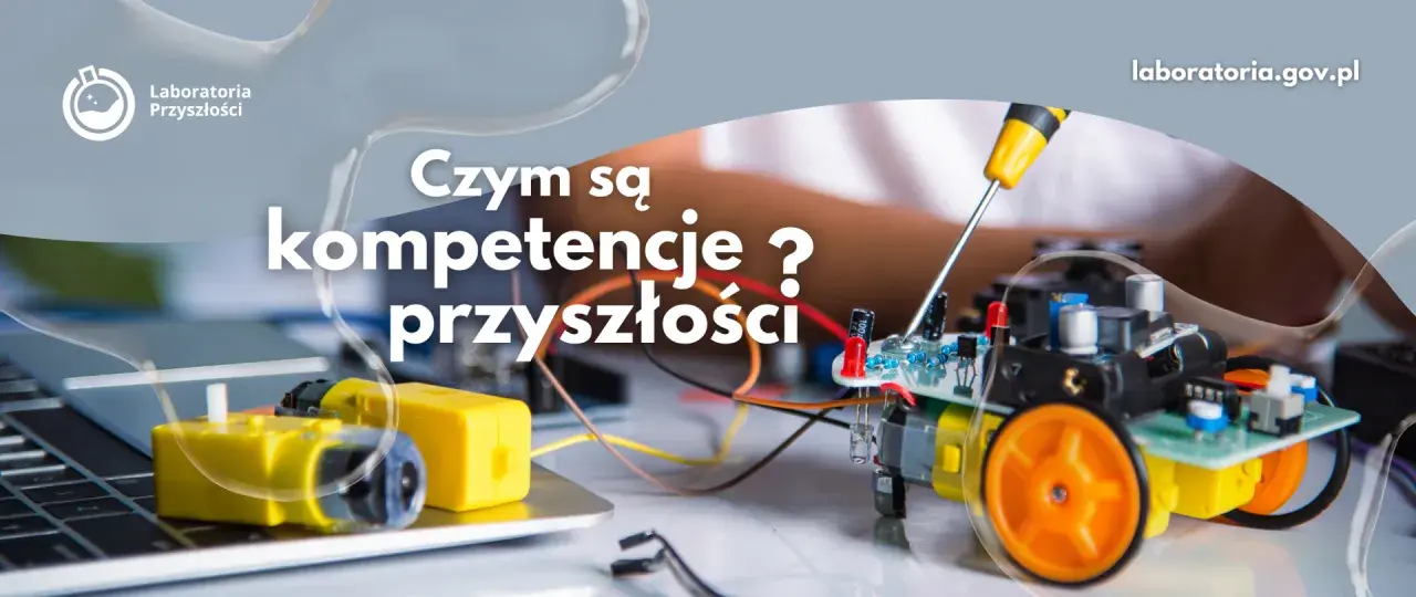 Projekt edukacyjny: Odkryj jego moc i rozwijaj kluczowe kompetencje