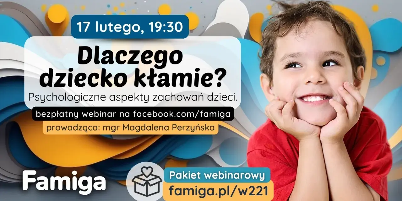 Dlaczego dziecko kłamie? Zrozumienie przyczyn i emocji za kłamstwem