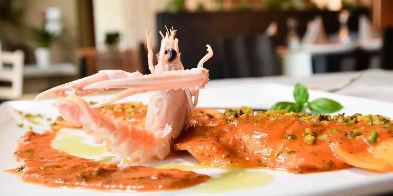 Moi Moi Gastronomia Salentina Torino: Sapori Autentici & Recensioni