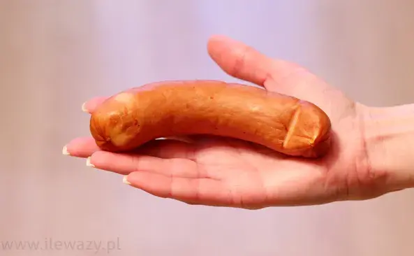 Ile kalorii ma gotowana kiełbasa? Sprawdź fakty!
