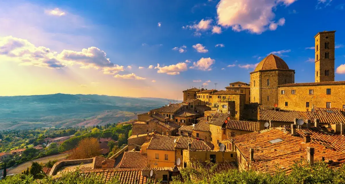 Toscana: Guida Attrazioni, Borghi e Esperienze Indimenticabili
